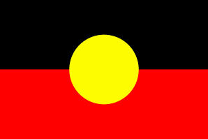 aboriginal flag