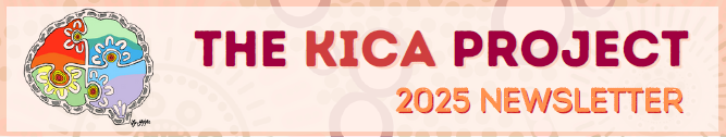 Happy Holidays and KICA 2025 Newsletter
